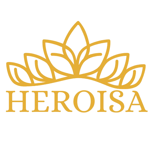 HEROISA PERFUMES